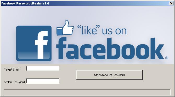 facebook password stealer 2012 free download